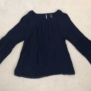 Women’s forever 21 blouse